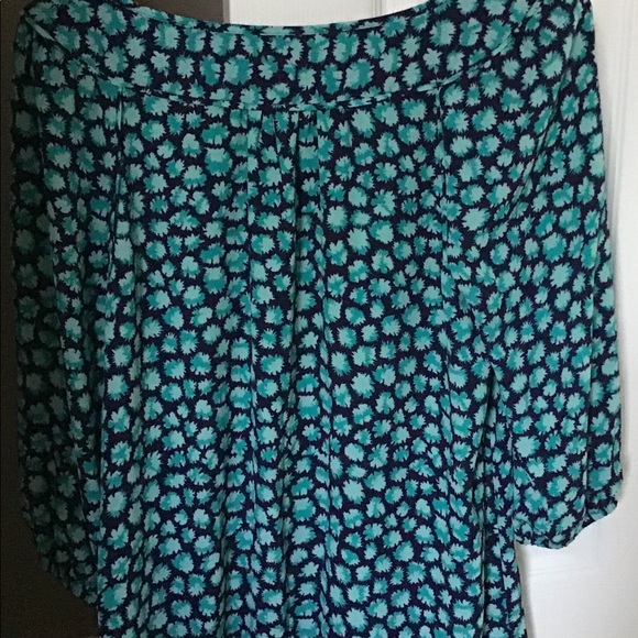 LOFT WOMAN’S BLOUSE - Picture 2 of 5